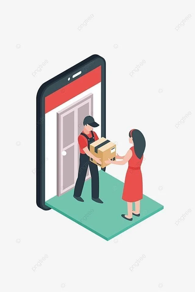 الدفع عند الإستلام